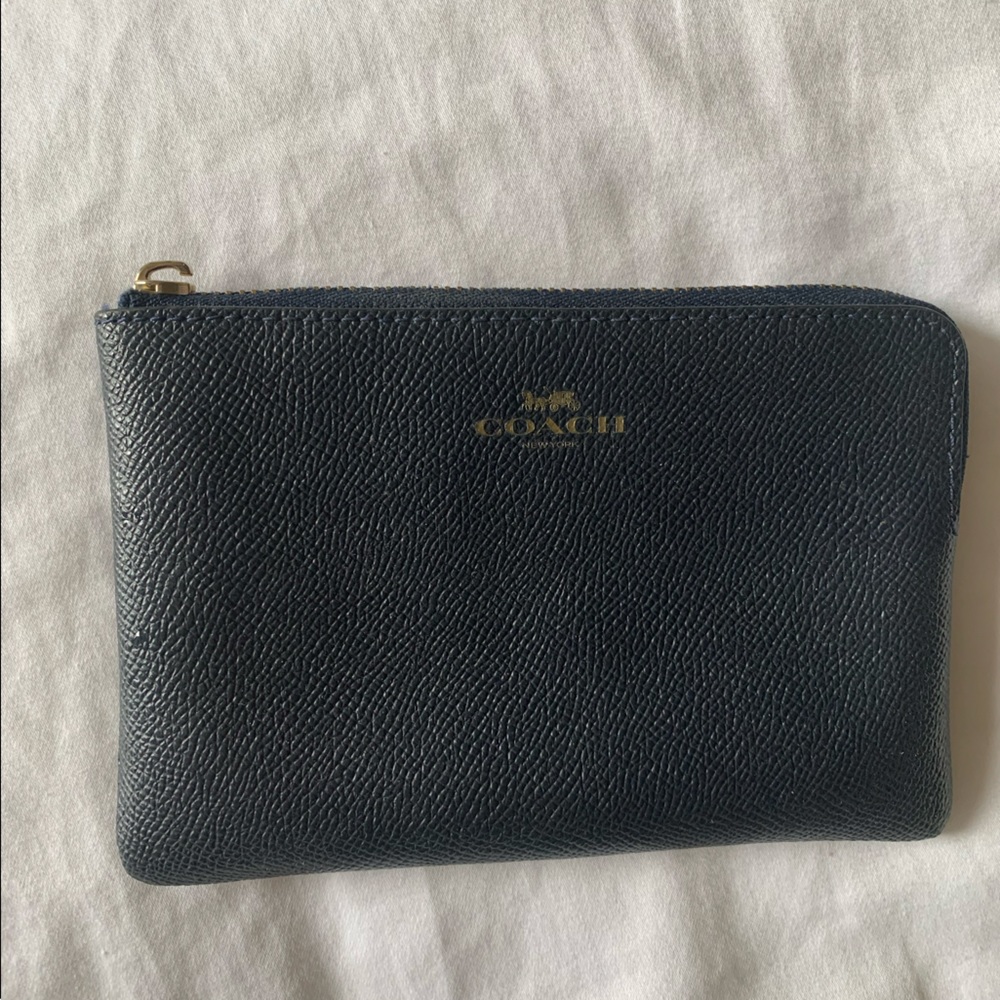 Coach small purse